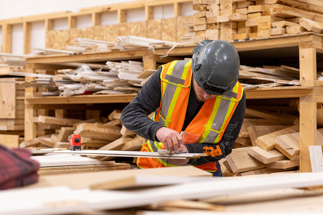 Carpentry