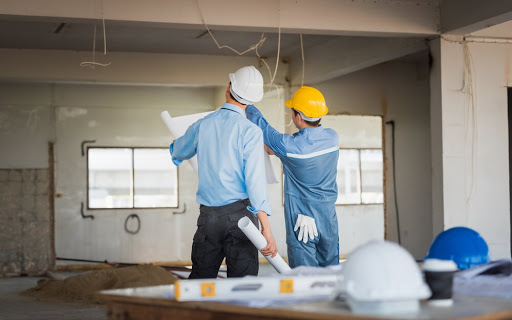 Handyman repair
