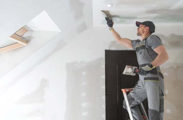 Wall patching
